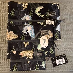 Makeup Junkie Man Junk Fish Set